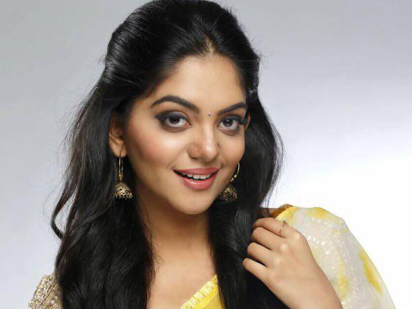 സന്തോഷമായെന്ന് അഹാന