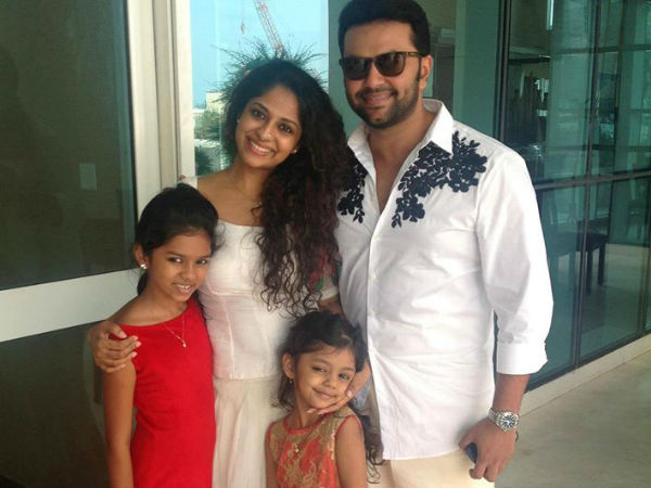 ഇന്ദ്രനൊപ്പമുള്ള കോംപിനേഷന്‍ സീന്‍