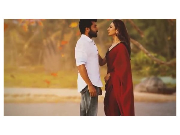 രാകുല്‍ പ്രീത് സിംഗിന്റെ വേഷം