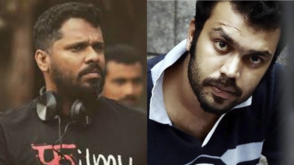 ചെറിയൊരു ഇടവേള 