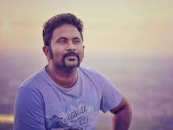  വിനീത്  ഡ്രൈവിങ്  പഠിച്ച കഥ