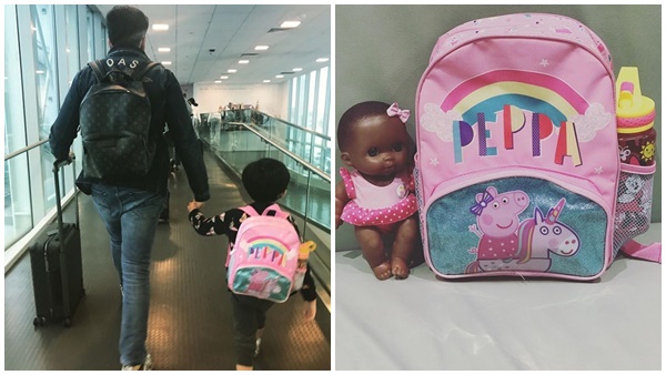  അല്ലിയുടെ അവധിയാഘോഷം