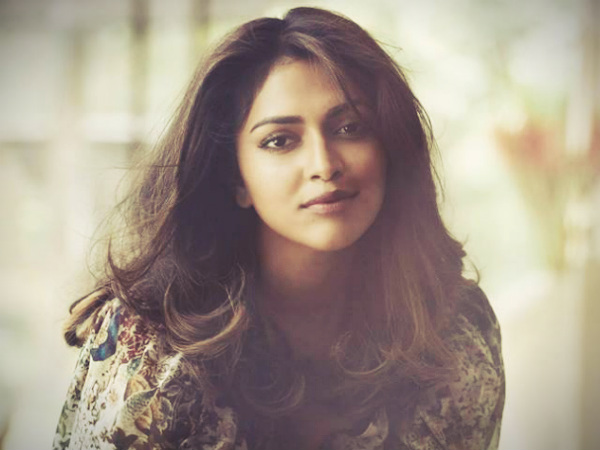 അമല പോള്‍ പറഞ്ഞത്