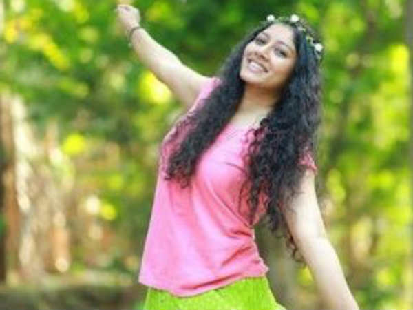 മോഹൻലാലിന്റെ റൊമാൻസ്