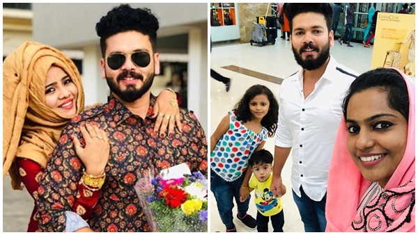   എല്ലാവരും തിരിച്ചറിയുന്നു 