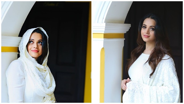 നവീനുമായിട്ടുള്ളി വിവാഹം