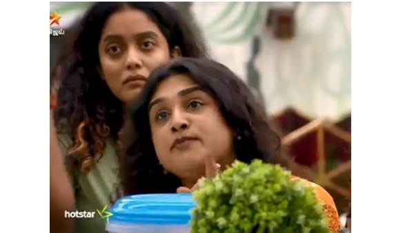 വനിതയുടെ മറുപടി