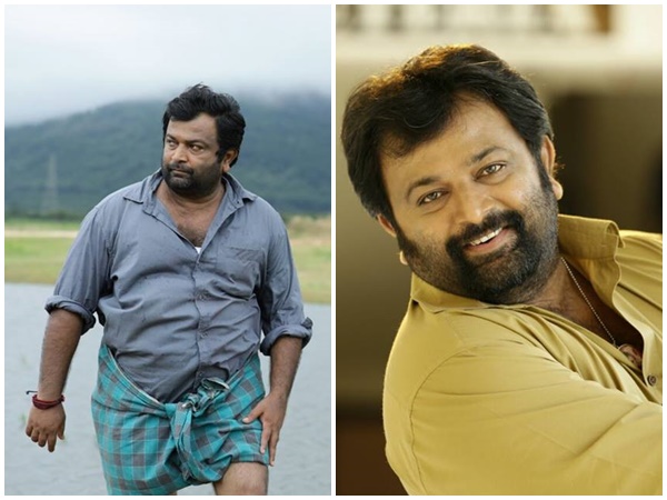  ബാലു എവിടെ പോയി  