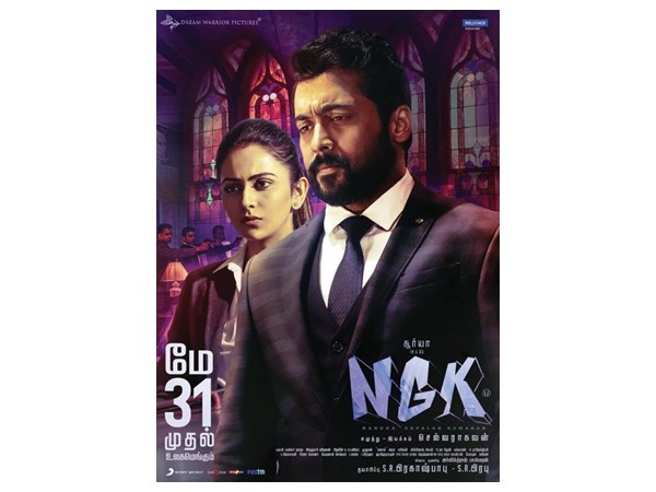 സംവിധായകന്റെ  മികവ്