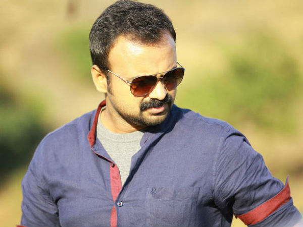  ജയസൂര്യയെ വൈറസാക്കി  