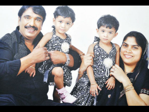 വിവാഹം നടന്നു