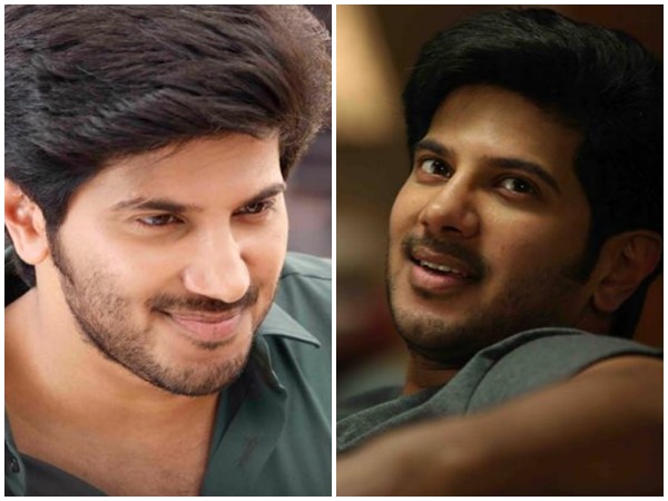  നിര്‍മാതാവായി ദുല്‍ഖര്‍ 