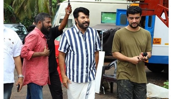 മമ്മൂട്ടി ആരാധകര്‍ ഒന്നടങ്കം 