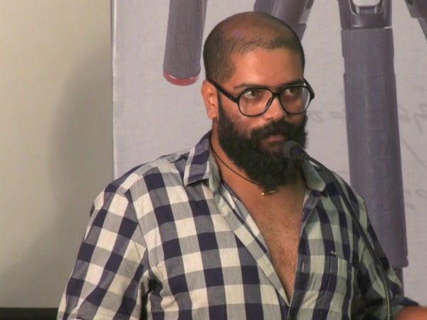  ഇതൊരു നിസ്സാരമായ കാര്യം