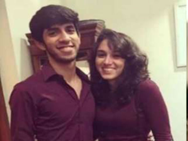 മിഷാല്‍ തന്നെ