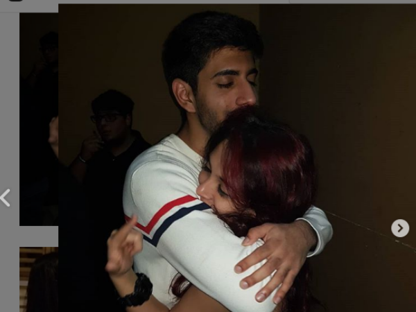 വിവാഹത്തില്‍ കലാശിക്കുമോ?