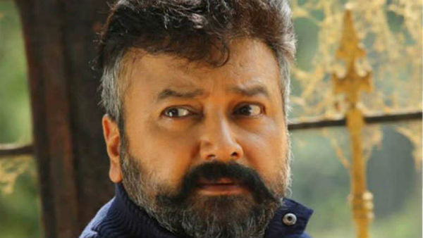 ജയറാമുമായി പിണങ്ങനുളള  കാരണം