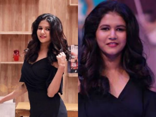 പാറുക്കുട്ടിക്കായി പാടുന്ന ഗാനങ്ങളാണ്