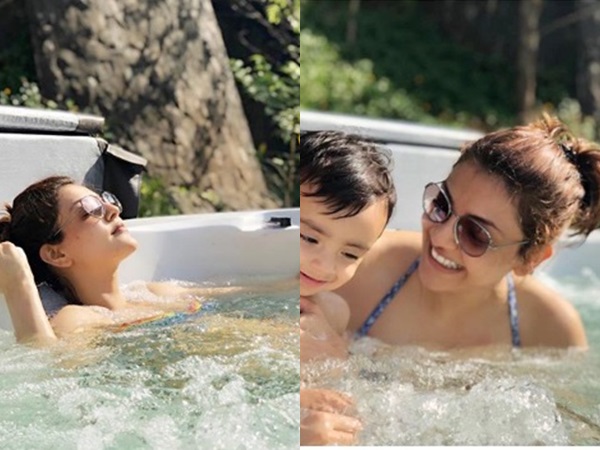 നന്നായി ചിലവഴിച്ച ഒരു ഞായറാഴ്ച 