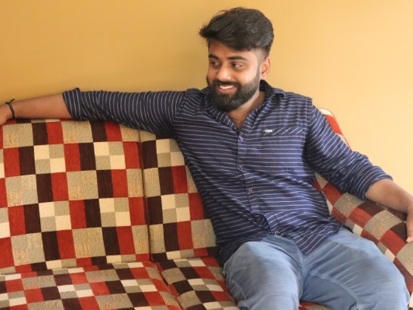 കാര്‍ത്തിക് എന്ന ഷിബു