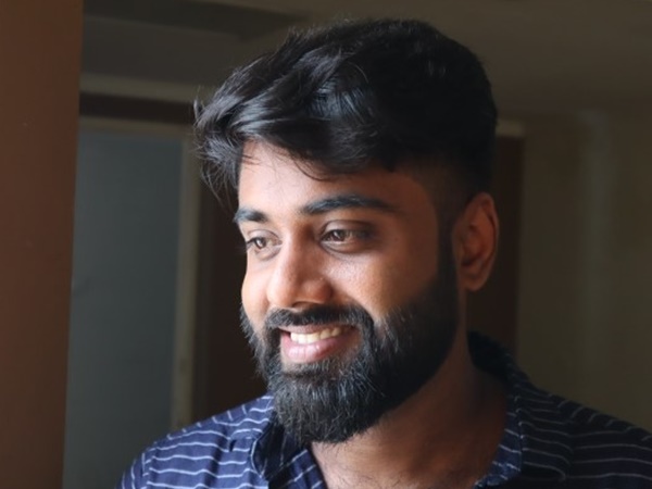 ഞാന്‍ കാര്‍ത്തിക്