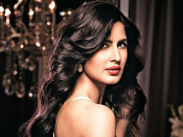  കത്രീനയുടെ പ്രതികരണം