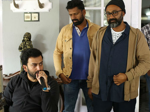 അഭിനയവും സംവിധാനവും