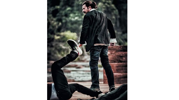 ജൂലൈ 5 നാണ് പതിനെട്ടാം പടി 