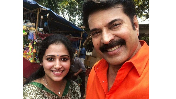 പ്രശംസയുമായി സിനിമാ ലോകം