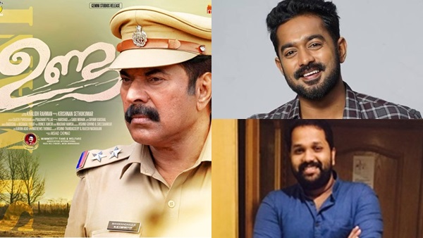 അഭിനന്ദനങ്ങളുമായി ആസിഫ് അലി