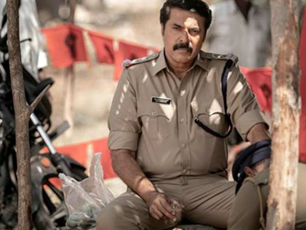 മമ്മൂക്ക ചോദിച്ച ചോദ്യം 