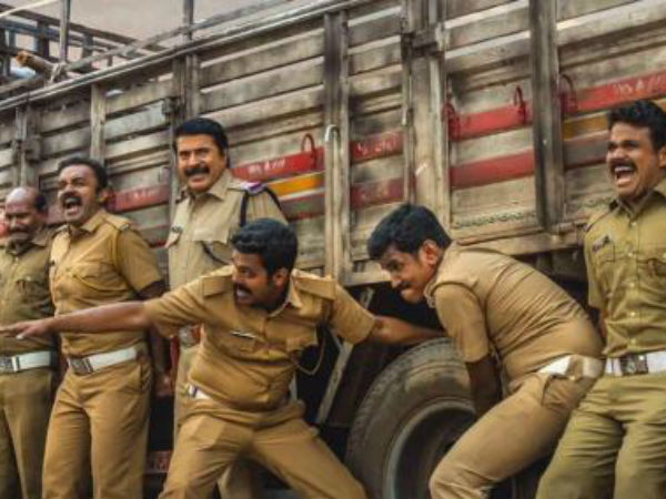  ജാഗ്രതയോടെ  ഷൂട്ട് ചെയ്ത ചിത്രം