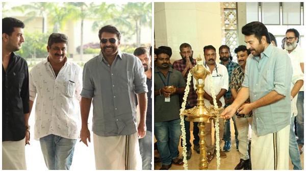   പിഷാരടിയ്ക്ക് പറയാനുള്ളത്