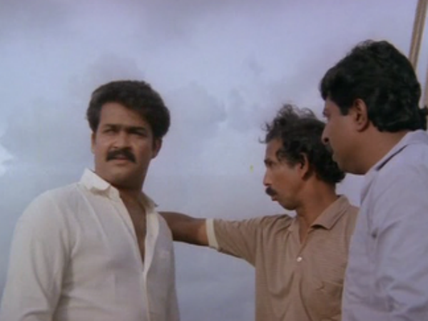  മമ്മൂട്ടി നാടോടിക്കാറ്റിന്റെ ഭാഗം