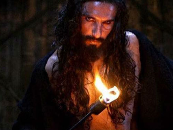  രൺവീറിനു പകരം താൻ