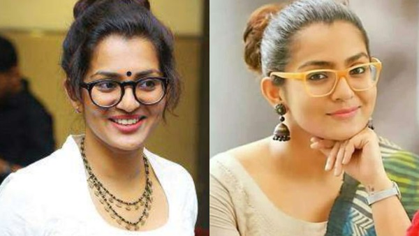 പാര്‍വതി പറഞ്ഞത്