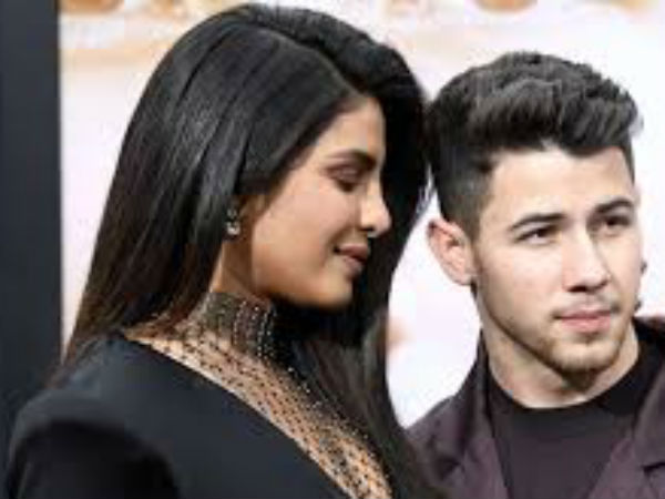 നിക്കിന്റെ മാതാപിതാക്കളെ കണ്ടത്