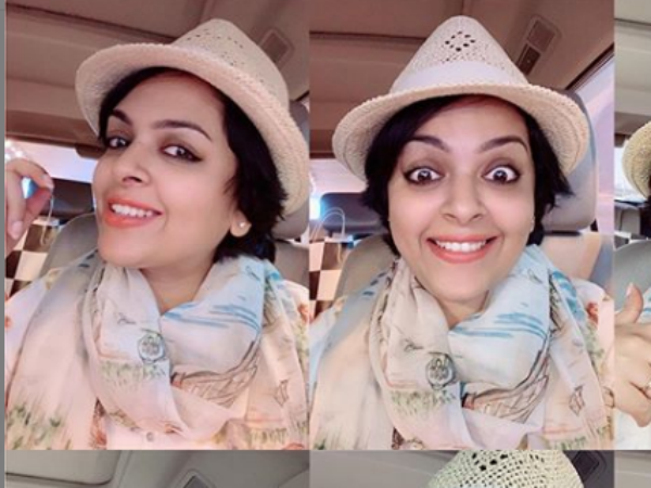 മേക്കോവര്‍ കിടുക്കി