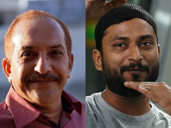 Raghunath Paleri-anwar rasheed Raghunath Paleri-anwar rasheed