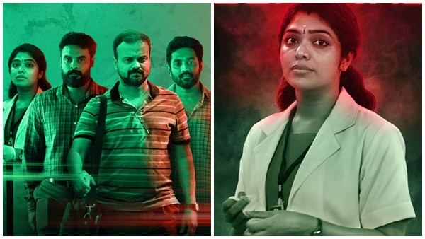 ഫേസ്ബുക്ക്,ഇന്സ്റ്റഗ്രാം വഴിയായിരുന്നു