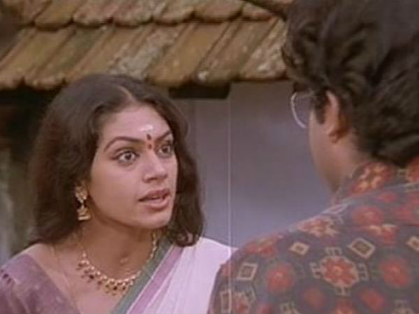 നൂറ് കടയിൽ കയറിയാലും  കിട്ടാത്ത സാരി