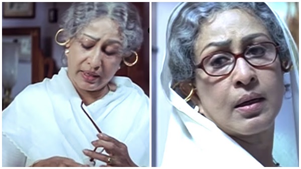 സത്യന്റെ സിനിമയിലേക്കാണ്