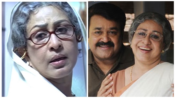 ഷീലച്ചേച്ചി