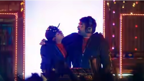 സിന്ധുബാദ്