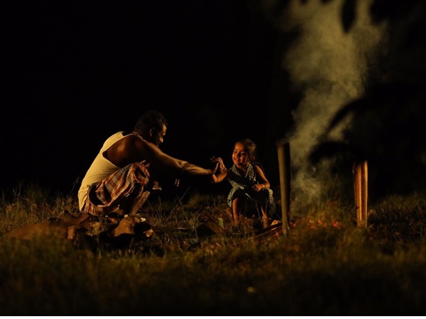 പുതുമുഖം പ്രിയംവദ