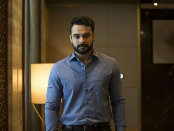   ചലഞ്ചിങ്ങ്  കഥാപാത്രം