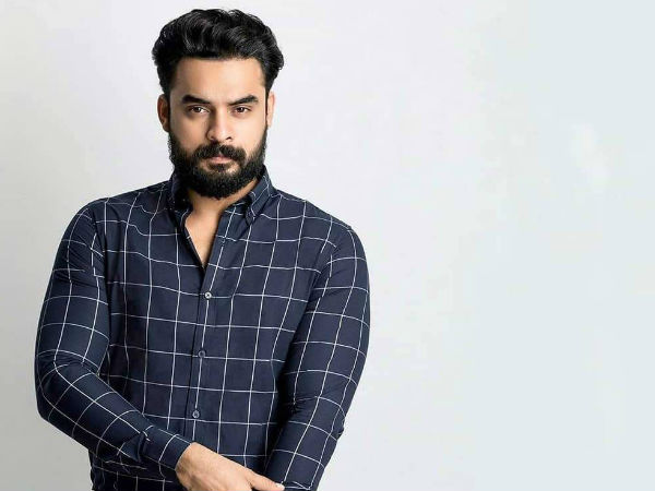  ആഷിഖ് അബുവിന്റെ റോൾ