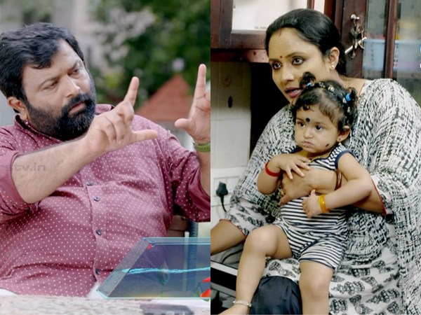 ബാലു കാണിച്ച മണ്ടത്തരങ്ങളാണ്