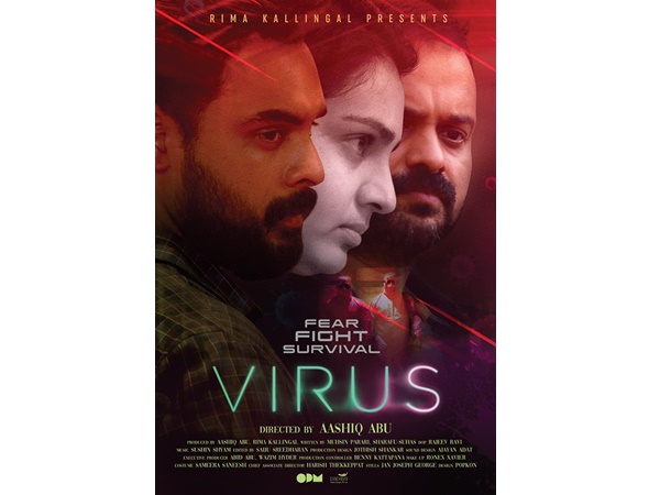 രാജീവ് രവിയുടെ ക്യാമറ