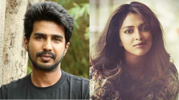 വിഷ്ണു വിശാലിന്റെ പിന്തുണ